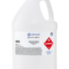 Ethanol 200 Proof (100%) Completely Denatured with Heptane, Kosher, Halal