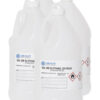 Ethanol 200 Proof w/ Eucalyptus Oil, Kosher, Halal (SDA 38B-56)