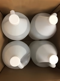 SDA 40B Ethanol 190 Proof (95%), Kosher, Halal