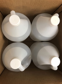 SDA 3C Ethanol 200 Proof (100%), Kosher, Halal