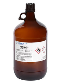 Methanol 99% LC/MS Grade