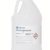 Acetic Acid 1 Molar Solution is a widely used laboratory reagent with consistent acidity and dependable performance. It contains one mole of solution