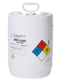 Benzyl Alcohol NF/FCC Grade