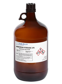 Ammonium Hydroxide 20% Solution