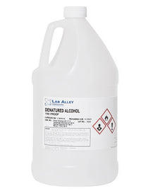 Ethanol 190 Proof (95%), Histological Grade