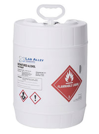 Ethanol 190 Proof (95%), Histological Grade