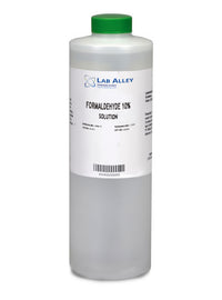 Formaldehyde 10% Buffered