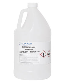Phosphoric Acid 10% Solution