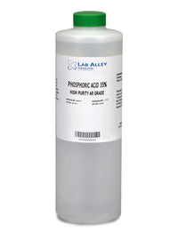 Phosphoric Acid 35% Analytical Reagent Grade