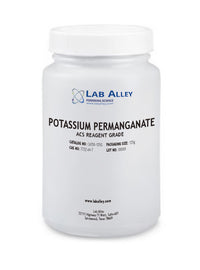 Potassium Permanganate Crystal ACS Reagent Grade