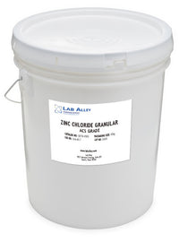 Zinc Chloride, Granular, ACS Grade