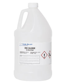 Zinc Chloride, 1M Solution