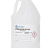 Citric Acid 50% Solution, FCC/Food Grade, Kosher, Halal