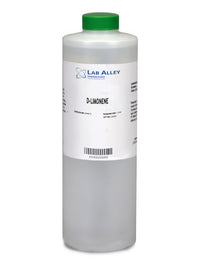 D-Limonene, Natural Orange Oil