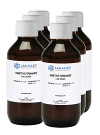 Dimethylformamide 99.8% Lab Grade