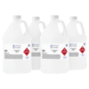 Denatured Ethanol 200 Proof, Kosher, Halal