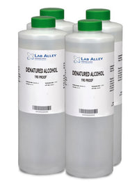 Ethanol 190 Proof (95%), Histological Grade