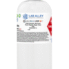 Organic Ethyl Alcohol, Sugar Cane, 190 Proof Kosher, Halal, FCC