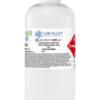 Organic Ethyl Alcohol, Sugar Cane, 190 Proof Kosher, Halal, FCC