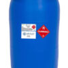 Ethanol 200 Proof (100%) Undenatured Alcohol, USP/FCC Food Grade, Kosher, Halal, 55 Gallon Drum