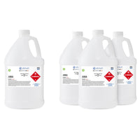 Ethanol HPLC Grade 200 Proof (100%) Non-Denatured Pure Alcohol