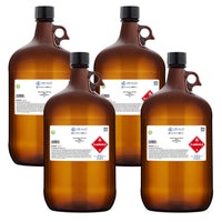 Ethanol HPLC Grade 200 Proof (100%) Non-Denatured Pure Alcohol