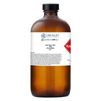 Ethyl Ether ≥99% ACS Grade