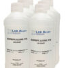 Isopropyl Alcohol 91% Lab Grade