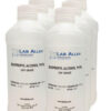 Isopropyl Alcohol 91% USP Grade, Kosher, Halal