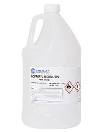 Isopropyl Alcohol 99% HPLC Grade