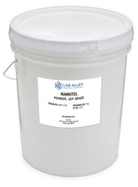 Mannitol, Powder, USP Grade