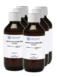 Methyl Ethyl Ketone (MEK), Lab Grade