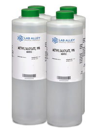 Methyl Salicylate 99% USP/NF/FCC Grade, Kosher, Halal