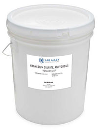Magnesium Sulfate  Anhydrous Powder, Reagent/USP