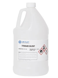 Stoddard Solvent Lab Grade