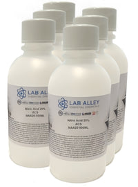 Nitric Acid 20% Solution, Reagent Grade