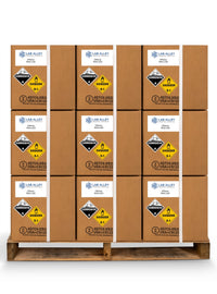 Nitric Acid 15% Solution, Lab Grade
