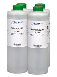 Phosphoric Acid 85% Solution, ACS Grade