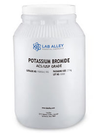 Potassium Bromide, ACS/USP Grade