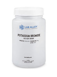 Potassium Bromide, ACS/USP Grade