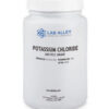 Potassium Chloride USP/FCC Grade, Kosher, Halal