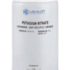 Potassium Nitrate Powder, USP/ACS/FCC Grade