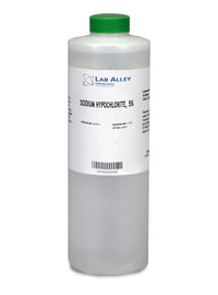 Sodium Hypochlorite 5% Solution