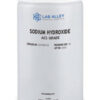 Sodium Hydroxide, Pellets, ACS, USP/NF, FCC/Food Grade