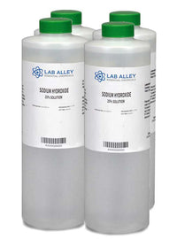 Sodium Hydroxide 25% Solution