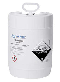Sodium Hydroxide 3% Solution