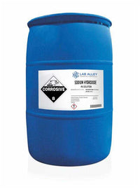 Sodium Hydroxide 4% Solution