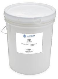 Urea Granules 99% Lab Grade