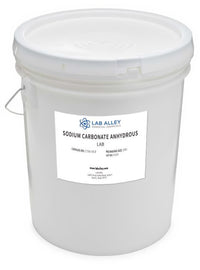 Sodium Carbonate Anhydrous, Lab Grade